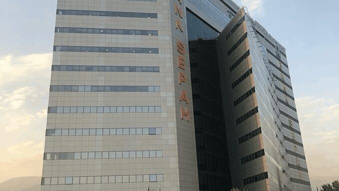 Iran, Iezzi (Cybersecurity Maticmind): “Paralisi Bank Sepah serio colpo al regime”