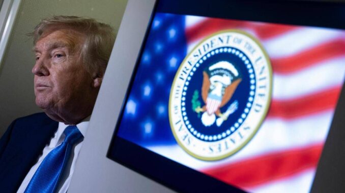 Iran-Israele, Trump al bivio: scelta Usa tra la diplomazia e la ‘madre di tutte le bombe’