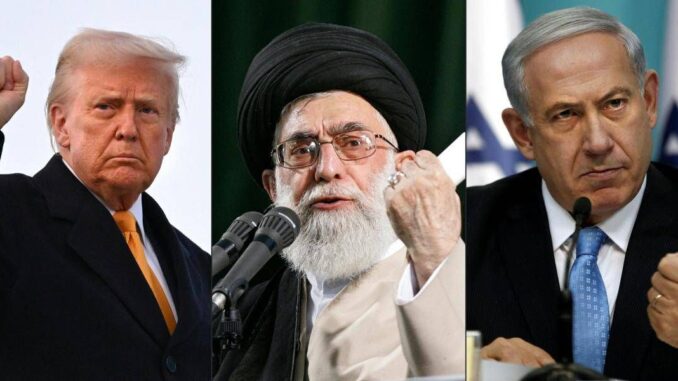 Iran, Khamenei: “Non ci arrenderemo mai, Israele sarà punito”