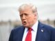 Iran Trump Siti nucleari annientati. Raid di Israele nellovest del Paese