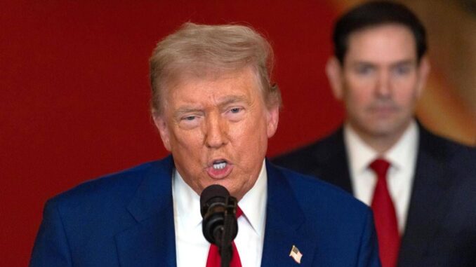 Iran, Trump apre al cambio di regime. Attacco Usa, successo vero? Ipotesi e dubbi