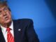 Iran Trump insiste Distrutto completamente siti nucleari