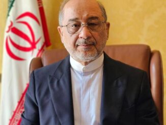 Iran ambasciatore a Roma Israele vuole guerra regionale no negoziato con Usa sotto bombe