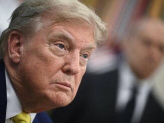 Iran attacco Usa e la scommessa piu pericolosa di Trump lanalisi del New York Times