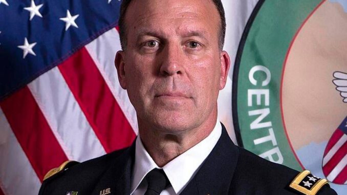 Iran, chi è Kurilla: il ‘Gorilla’ a capo del Centcom che spinge per un attacco Usa