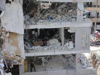 Iran delegazioni Gaynet bloccate a Tel Aviv 4 italiani in un hotel bunker