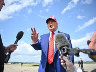 Iran dialogo con Europa. Trump Teheran vuole parlare con me Israele non si ferma