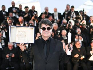 Iran il regista Jafar Panahi Non riesco a tornare a casa dalla mia famiglia