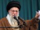 Iran ondata di missili contro Israele. Teheran smentisce attacco a Khamenei