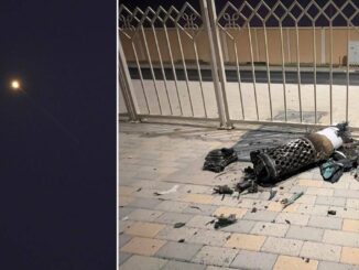 Iran risponde ai raid Usa attaccate basi americane in Qatar e Iraq