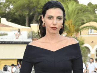 Irene Maiorino Un uomo si masturbava in strada guardandomi. La denuncia dellattrice