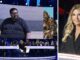 Isola dei Famosi Lucarelli contro Adinolfi Le sue personalita pesano piu del suo fisico
