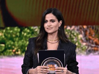 Isola dei famosi stasera nuovo appuntamento chi saranno i quattro finalisti
