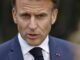 Israele Iran Macron risponde a Trump Ha cambiato idea su tregua