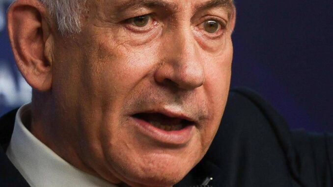 Israele-Iran, Netanyahu: “Uccisione Khamenei metterebbe fine a conflitto”