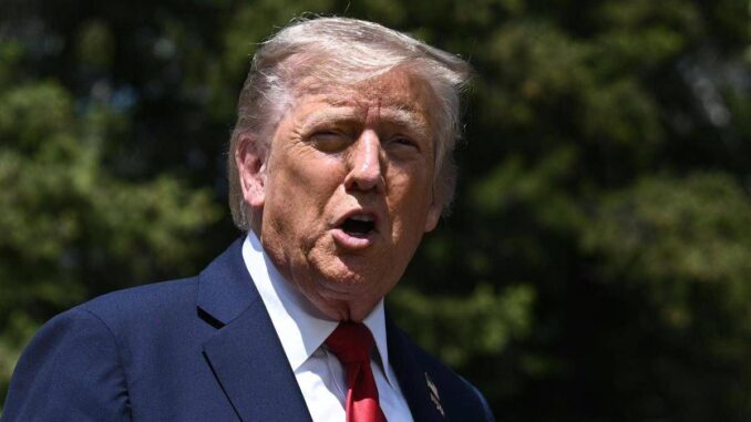 Israele-Iran, Trump: “Teheran firmerà accordo”