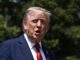 Israele Iran Trump Teheran firmera accordo