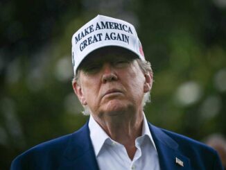 Israele Iran Trump Teheran vuole negoziare la mia pazienza e finita