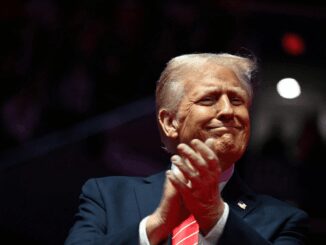 Israele Iran Trump annuncia il cessate il fuoco Sara completo e totale