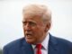 Israele Iran Trump contro Macron Sbaglia non torno a Washington per cessate il fuoco