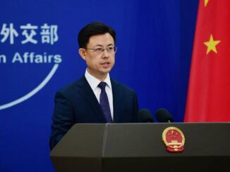 Israele Iran il ruolo della Cina cosa chiede Pechino e perche