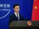 Israele Iran il ruolo della Cina cosa chiede Pechino e perche