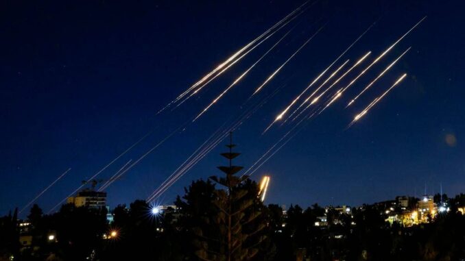 Israele-Iran, quanti missili ha Teheran? Un numero può decidere la guerra