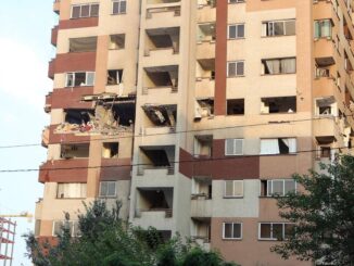 Israele attacca lIran colpiti siti nucleari e vertici militari