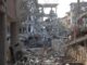 Israele raffica di missili dallIran. Idf attacca obiettivi militari a Teheran