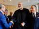 Italia Albania Ghribi Gsd Eccellente incontro con il premier Edi Rama