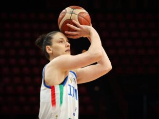 Italia Belgio orario e dove vederla in tv in chiaro