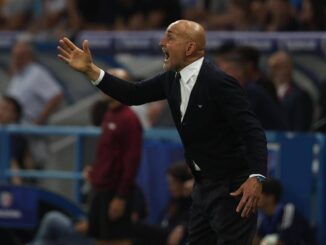 Italia Moldavia 2 0 gol di Raspadori e Cambiaso Spalletti dice addio con vittoria