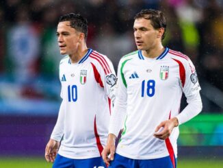 Italia Moldavia orario probabili formazioni e dove vederla in tv in chiaro