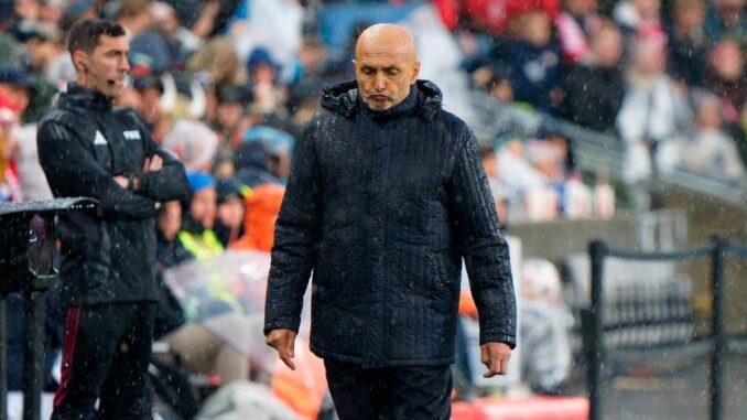 Italia, addio a Spalletti: chi sarà il nuovo ct? Tutti i nomi