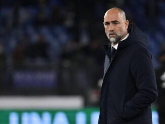 Juventus Comolli conferma Tudor Sara nostro allenatore nella prossima stagione
