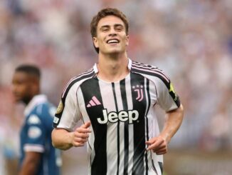 Juventus tutto facile con il Wydad Yildiz trascina Tudor agli ottavi