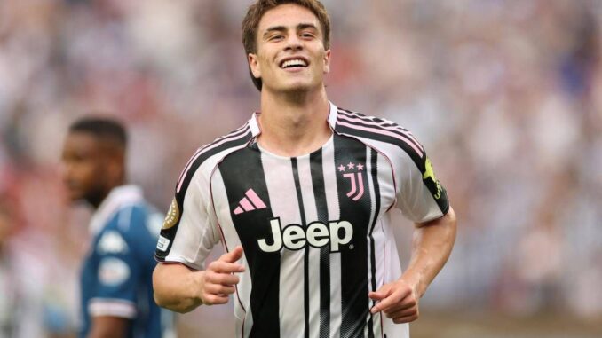 Juventus, tutto facile con il Wydad: Yildiz trascina Tudor agli ottavi