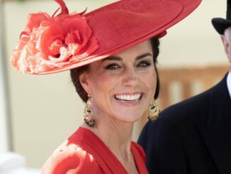 Kate Middleton non partecipa a Royal Ascot il forfait allultimo minuto