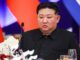 Kim manda i nordcoreani al mare super resort con piscine e scivoli