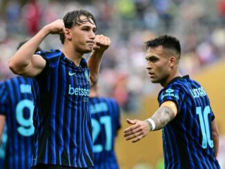 LInter batte il River Plate e vola agli ottavi del Mondiale per Club. Ora il Fluminense