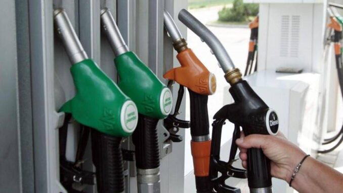 L’Italia e la guerra in Medio Oriente: aumentano i prezzi della benzina?