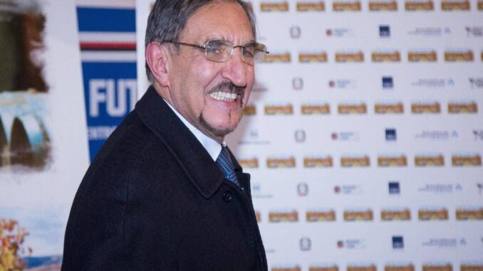 La Russa e la crisi Ferrari: “Serve Briatore. Inter? Con Esposito avremmo vinto scudetto”