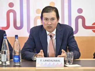 Landazabal Gsk Prevenzione 2.0 per affrontare sfida demografica