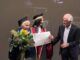Laurea a Ornella Vanoni I miei genitori sarebbero fieri. Il commento di Fazio
