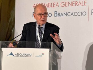 Lavoro Pagnoncelli Quello tramite agenzia sempre piu visto come crescita professionale