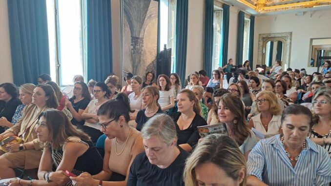 Lavoro, si conclude a Milano ‘Women on board 2025’ per facilitare ingresso donne nei Cda