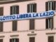 Lazio fonti vicine a Lotito Striscione contro il presidente a Montecitorio Gesto strumentale
