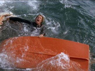 Lo squalo di Spielberg compie 50 anni fu una svolta epocale per il cinema