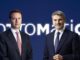 Lottomatica Group Angelozzi e Van Lancker miglior ceo e cfo in Europa in classifica Extel