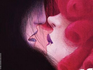 Lucca Comics celebra il French Kiss nel 2025 e Stranger Things 5